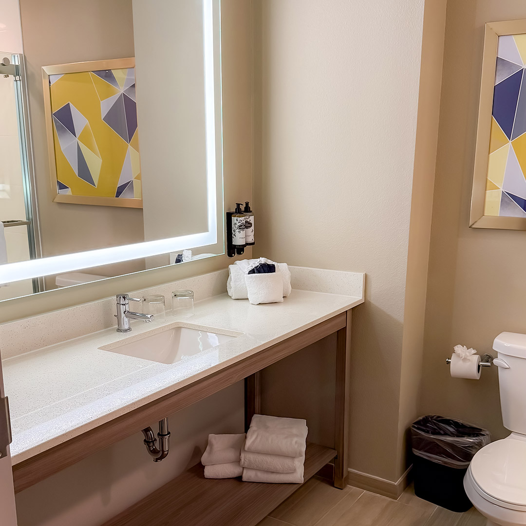 11 hotéis em Orlando testados em 2025 27