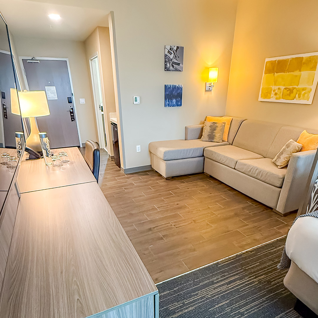 11 hotéis em Orlando testados em 2025 26