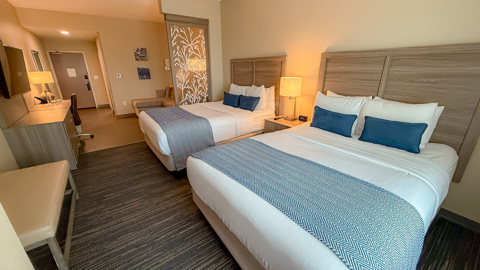 11 hotéis em Orlando testados em 2025 28