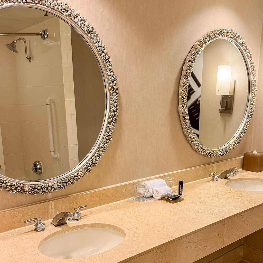 11 hotéis em Orlando testados em 2025 30