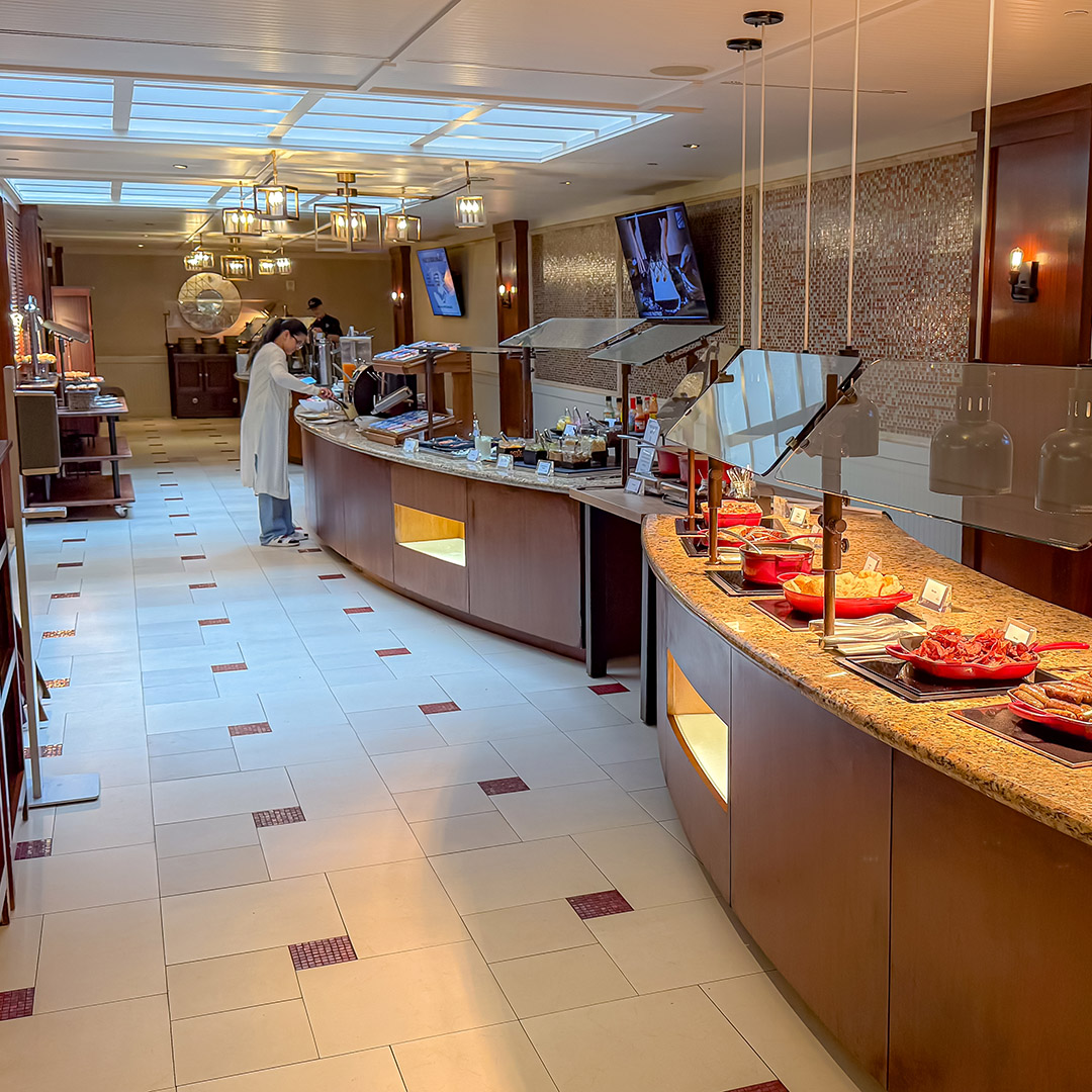 11 hotéis em Orlando testados em 2025 34