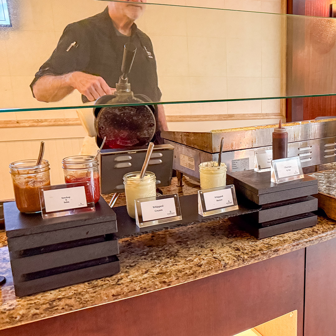 11 hotéis em Orlando testados em 2025 35