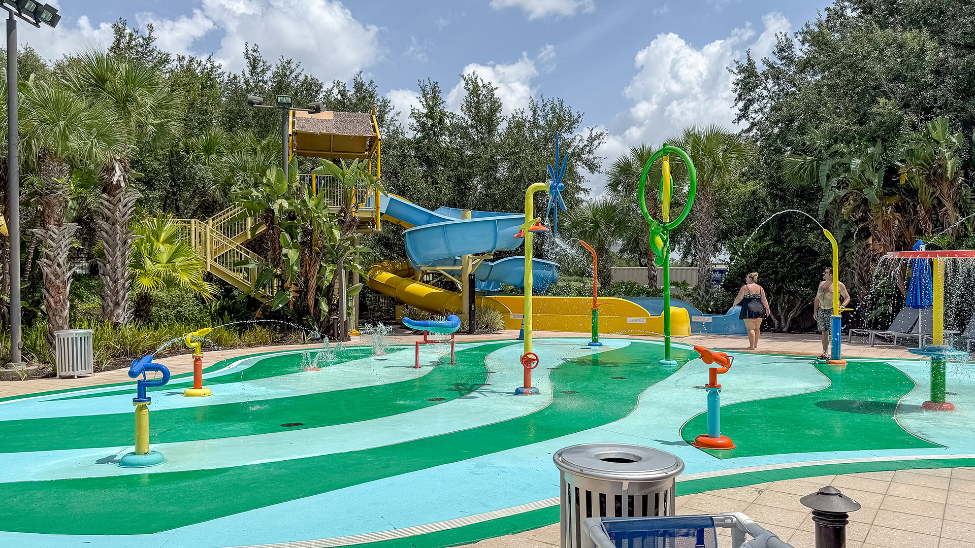 11 hotéis em Orlando testados em 2025 33