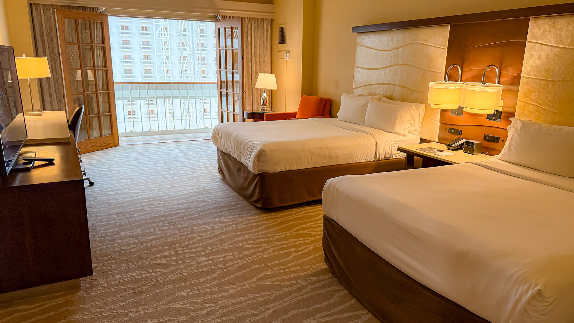 11 hotéis em Orlando testados em 2025 32