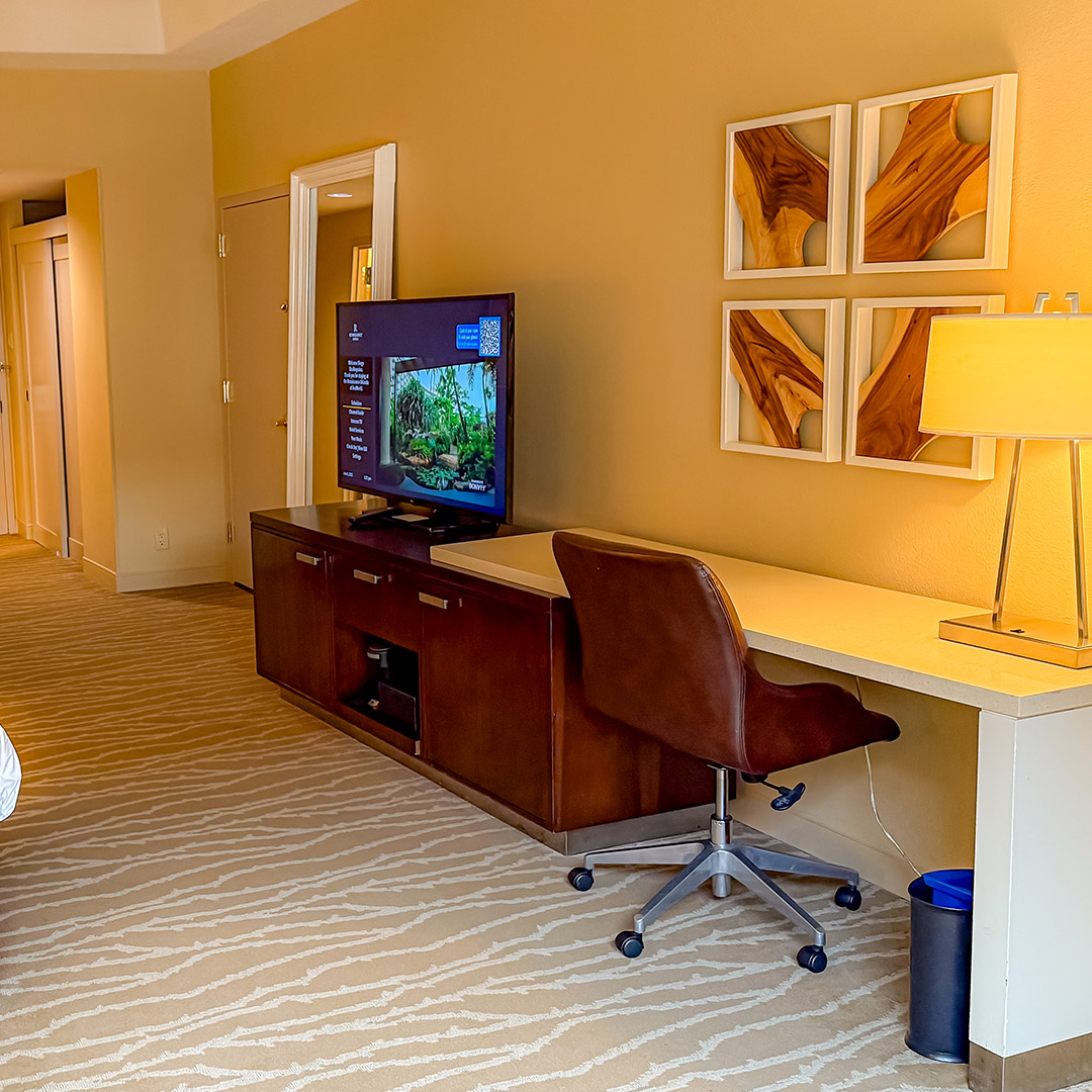 11 hotéis em Orlando testados em 2025 31