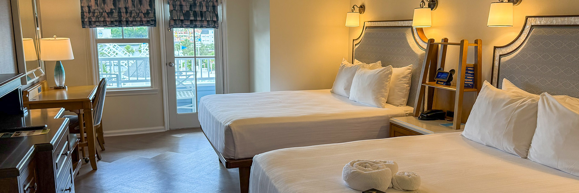 Onde ficar em Orlando 1