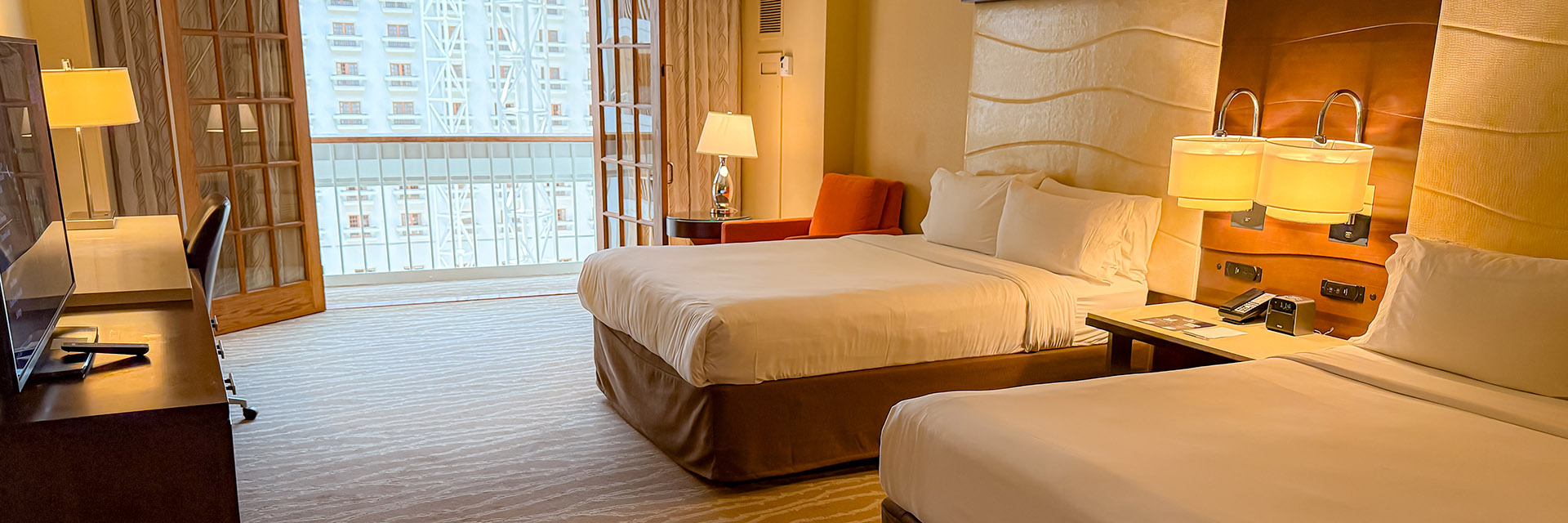 Onde ficar em Orlando 1