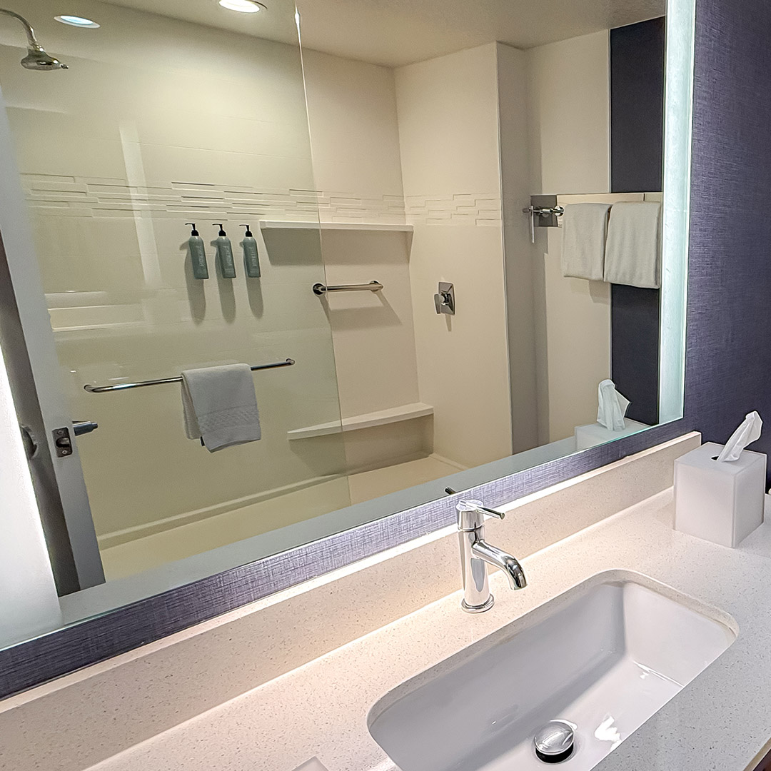 11 hotéis em Orlando testados em 2025 37