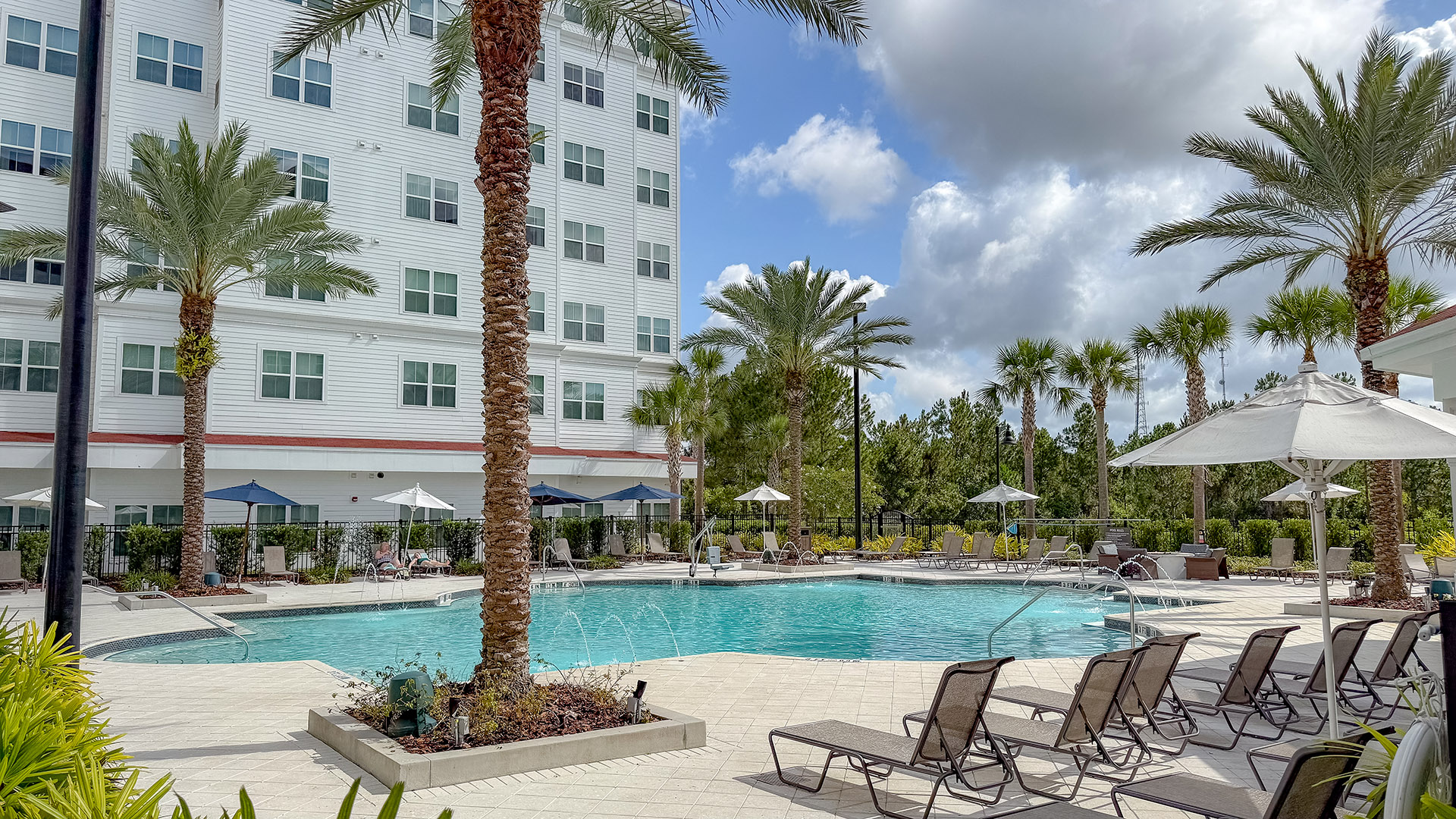 11 hotéis em Orlando testados em 2025 39