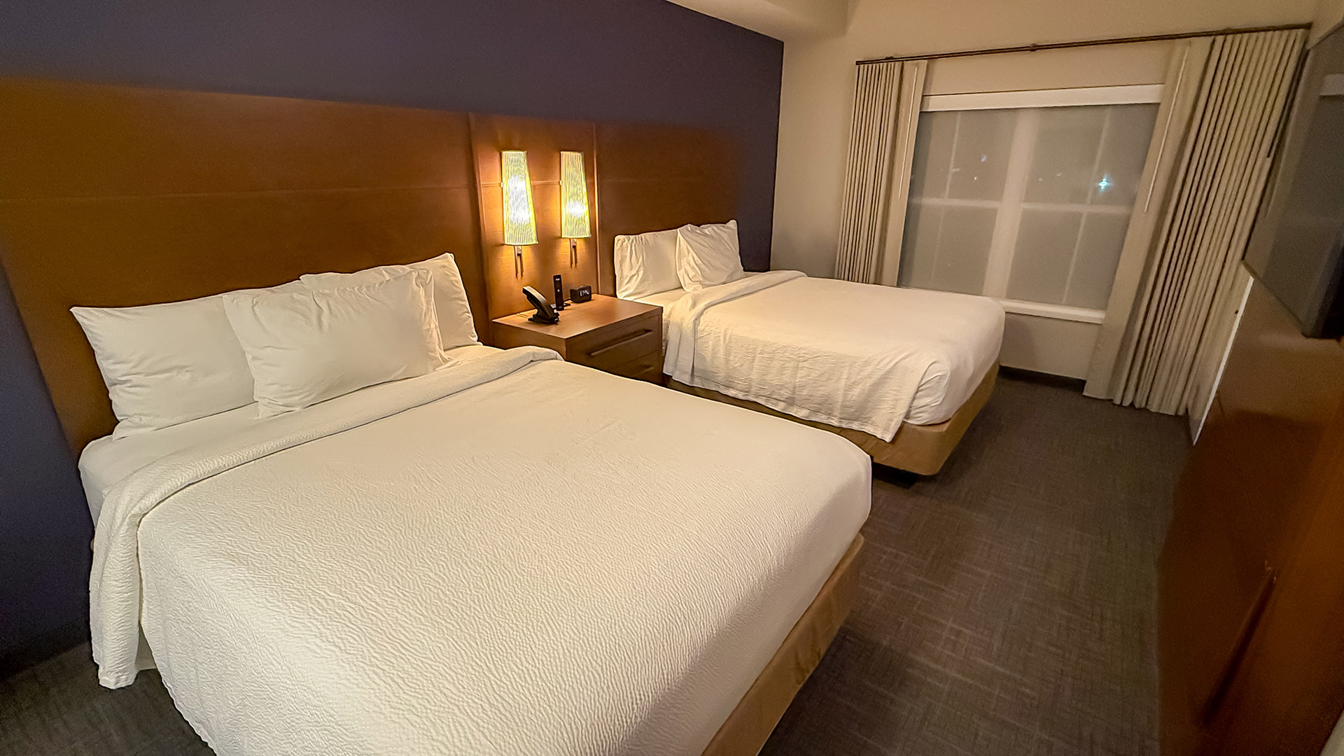 11 hotéis em Orlando testados em 2025 38