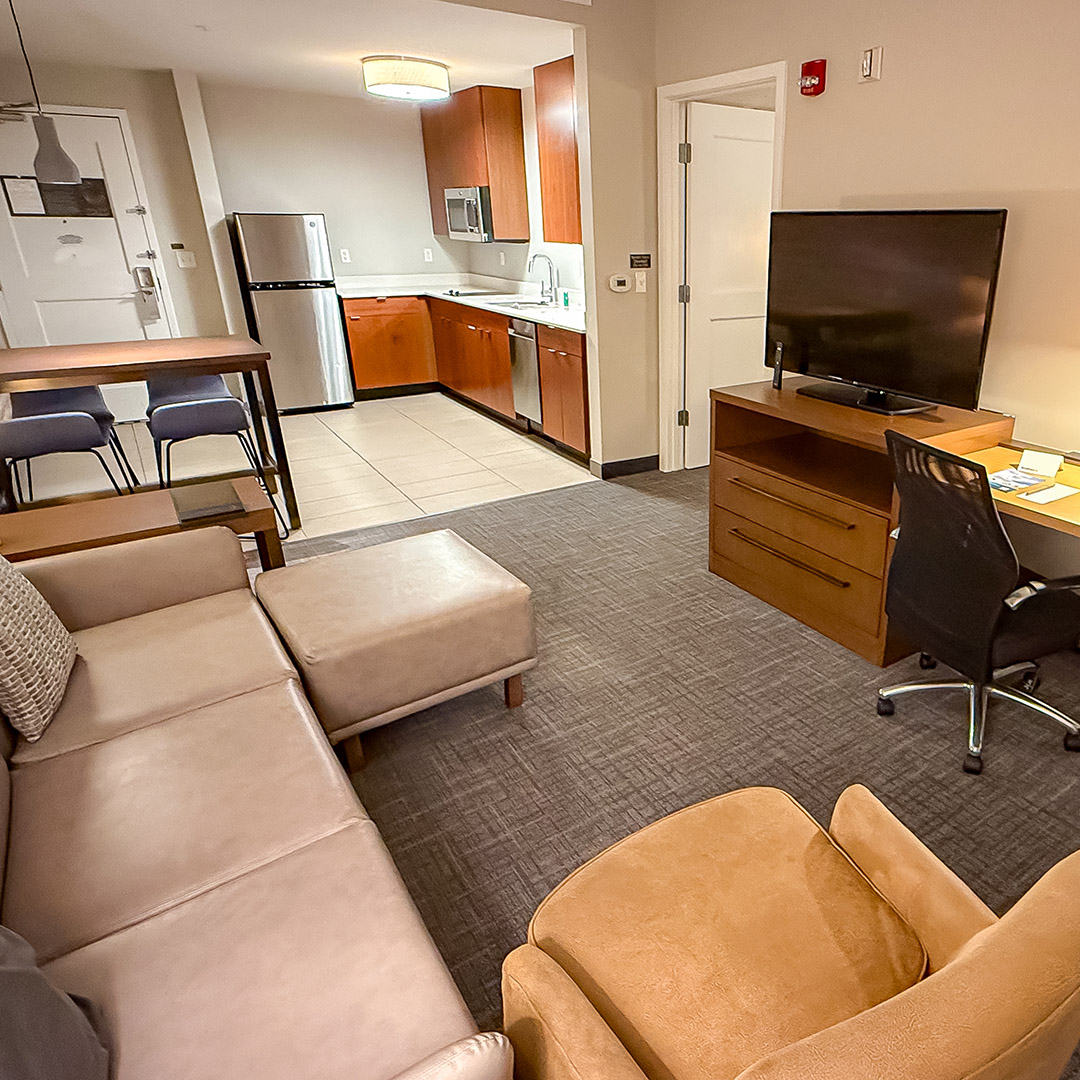 11 hotéis em Orlando testados em 2025 36