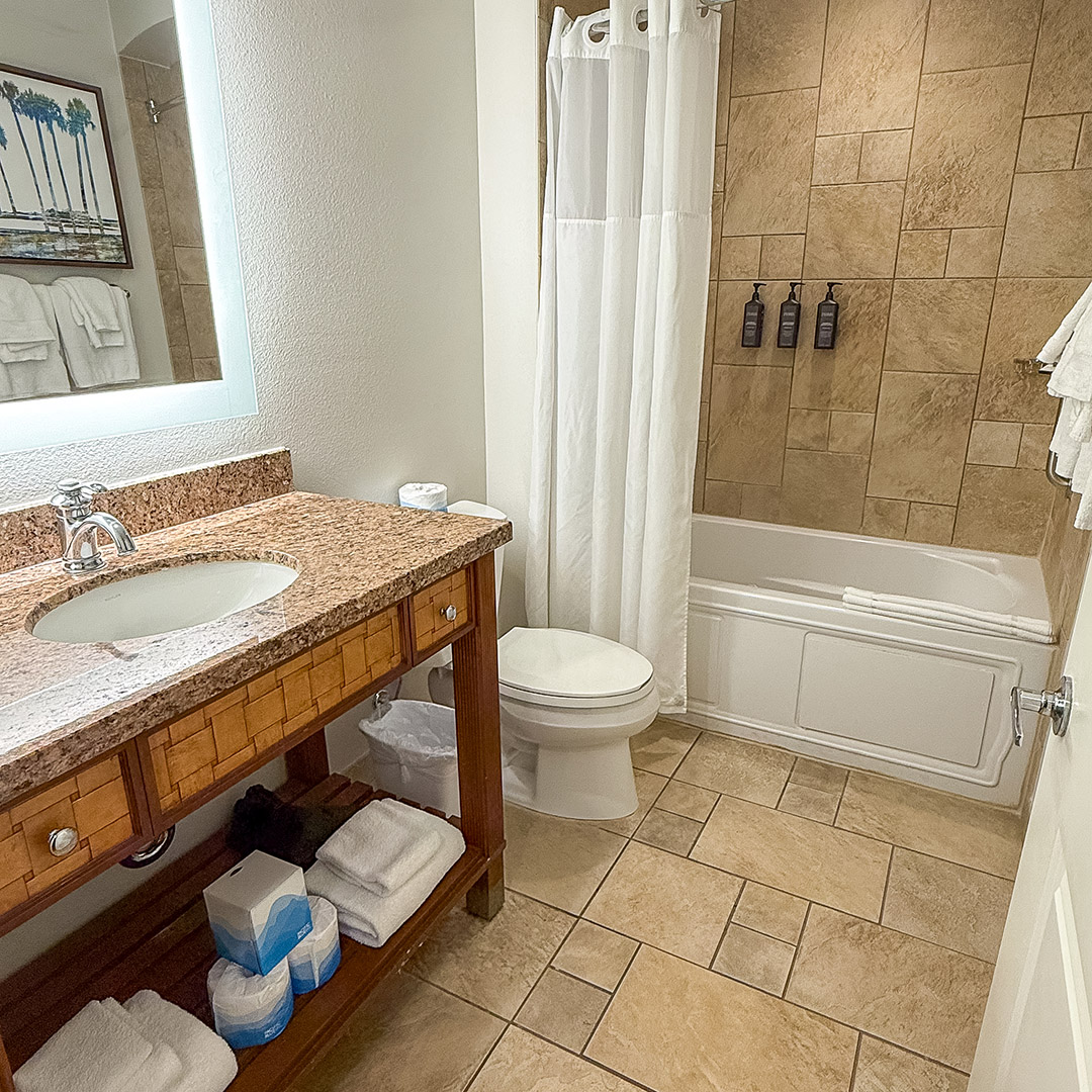 11 hotéis em Orlando testados em 2025 41