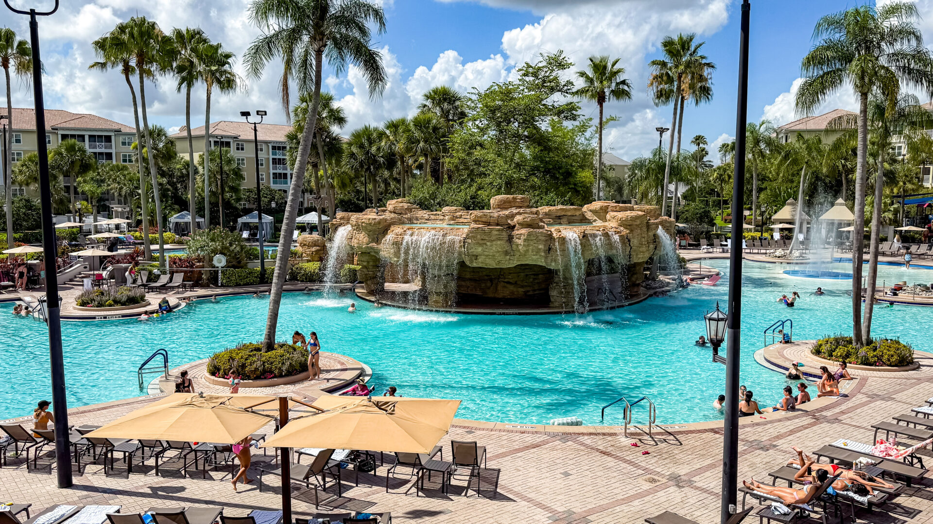 11 hotéis em Orlando testados em 2025 45