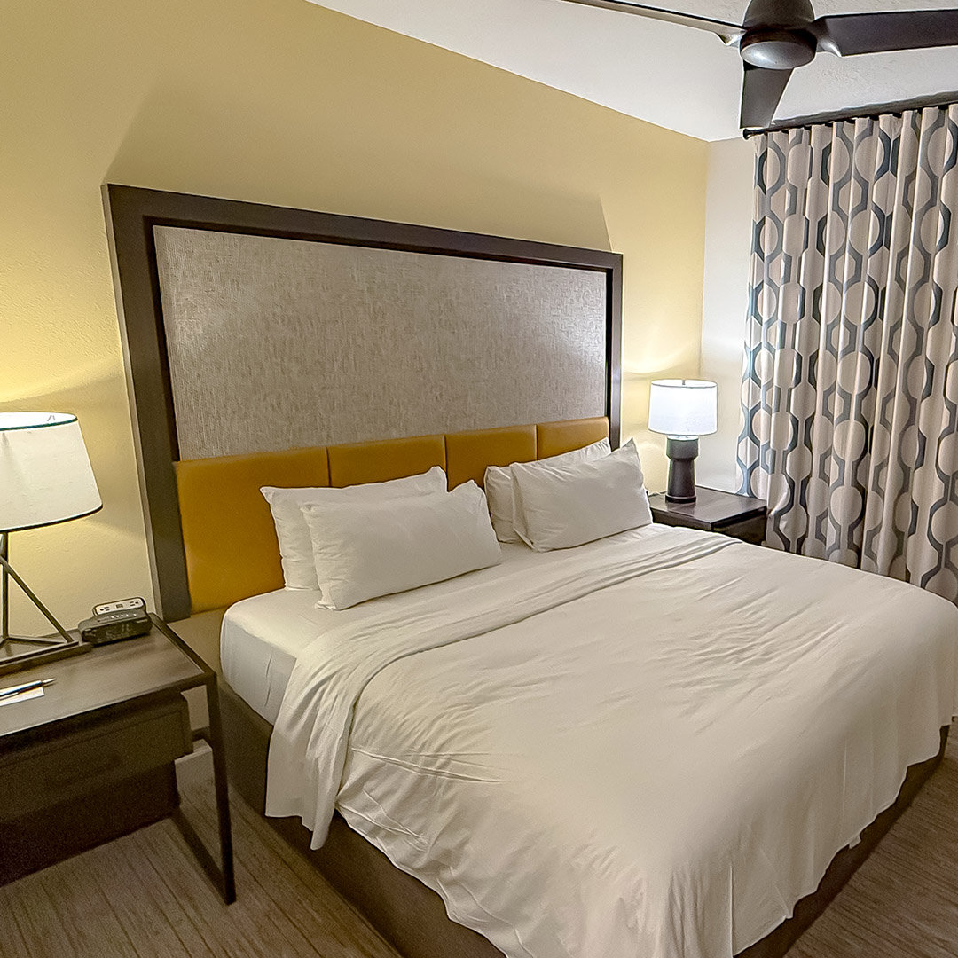 11 hotéis em Orlando testados em 2025 40