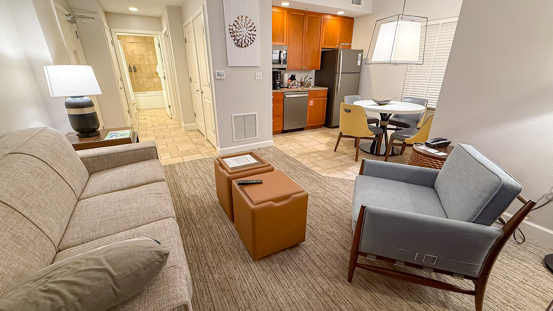 11 hotéis em Orlando testados em 2025 42