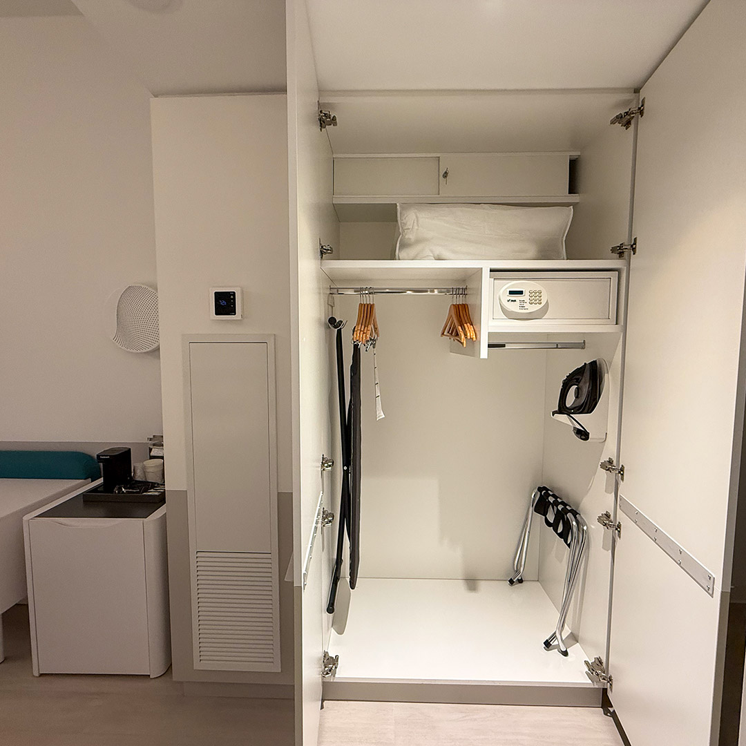 11 hotéis em Orlando testados em 2025 49