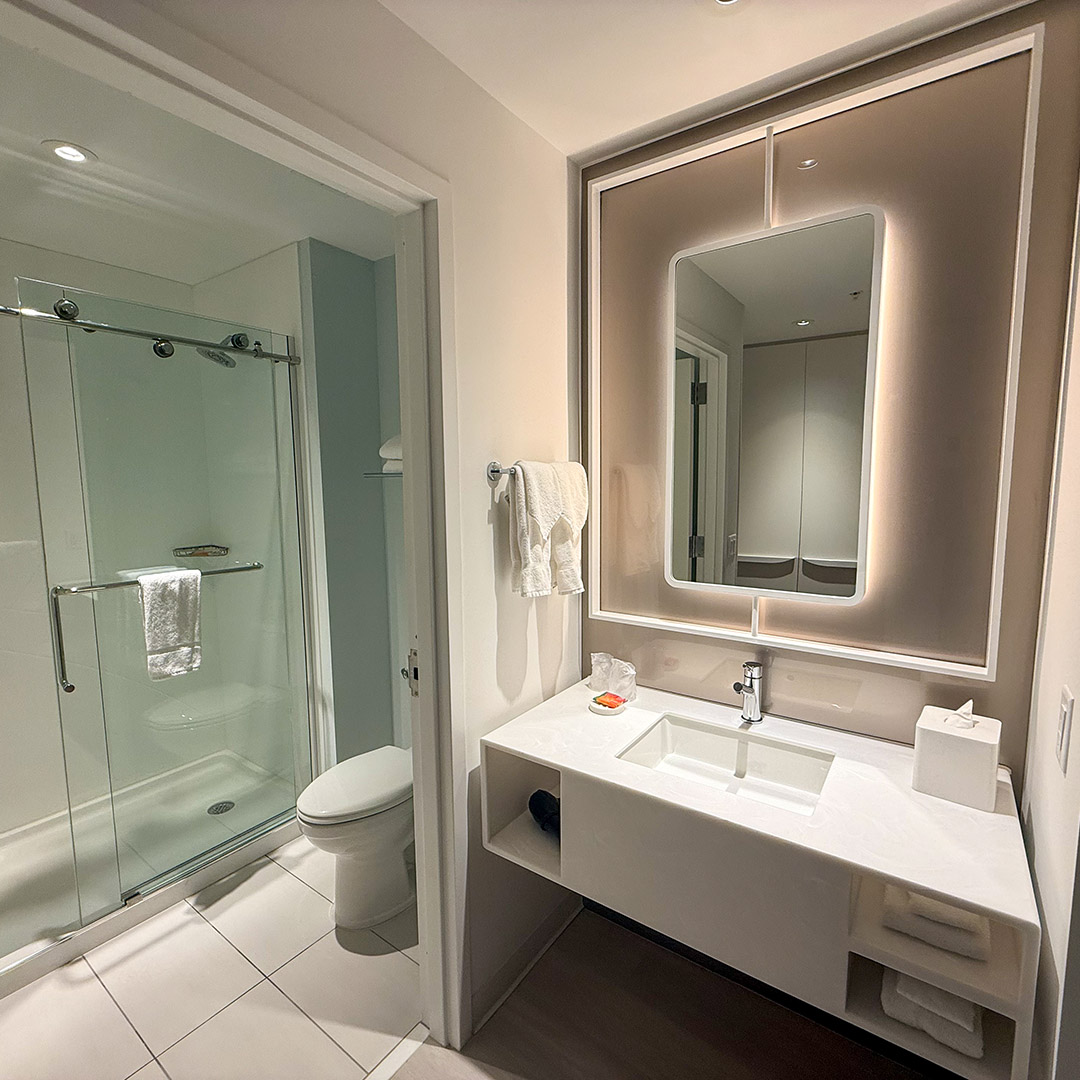 11 hotéis em Orlando testados em 2025 50