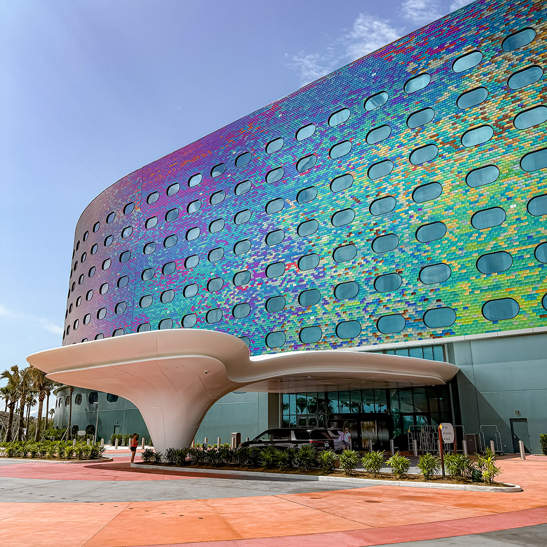 11 hotéis em Orlando testados em 2025 46