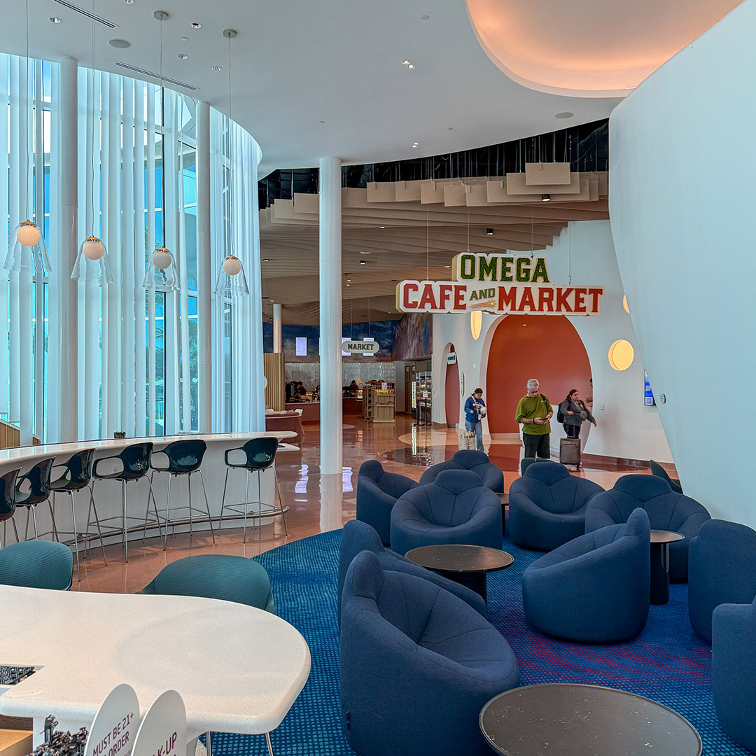 11 hotéis em Orlando testados em 2025 47