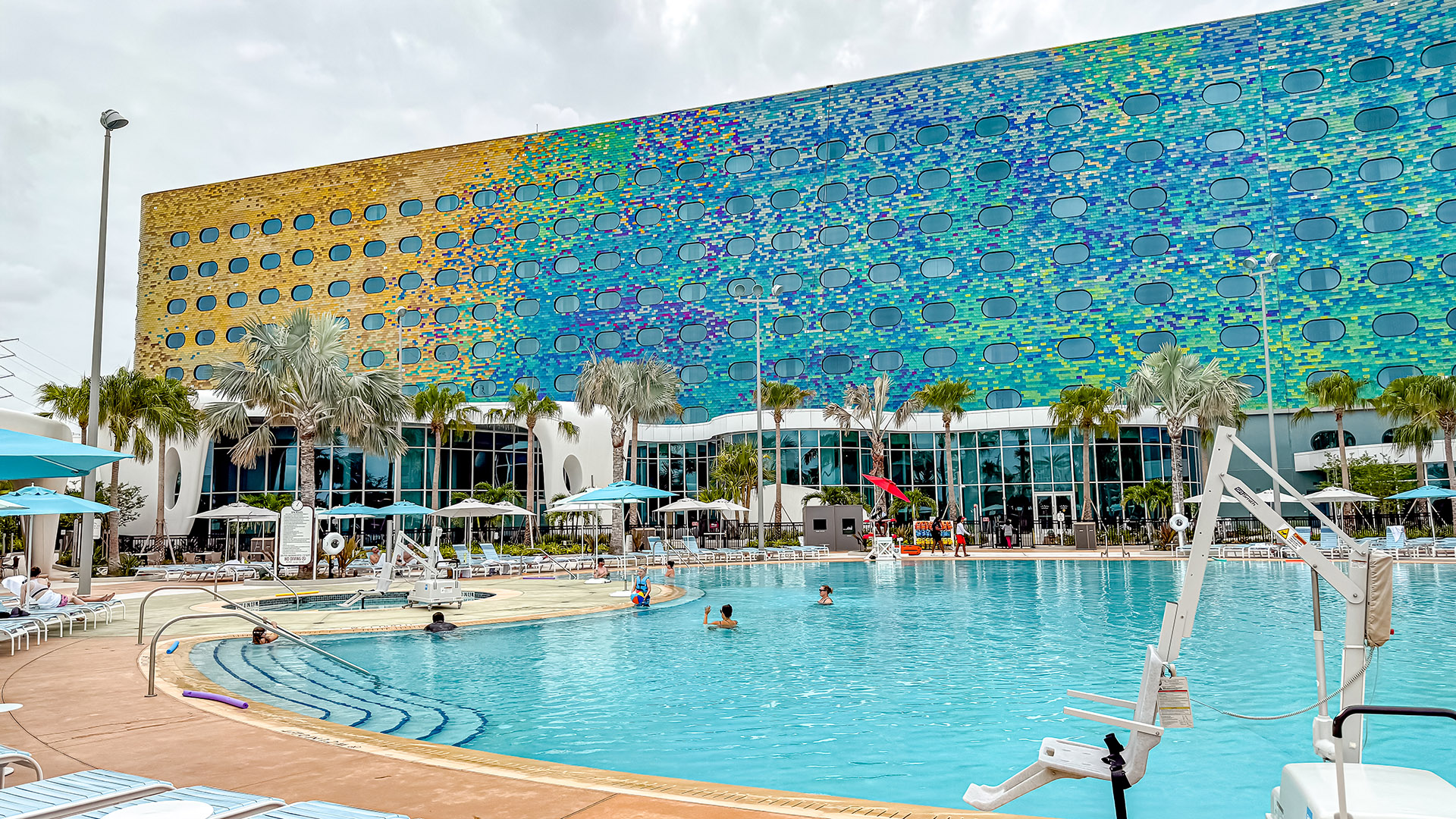 11 hotéis em Orlando testados em 2025 51