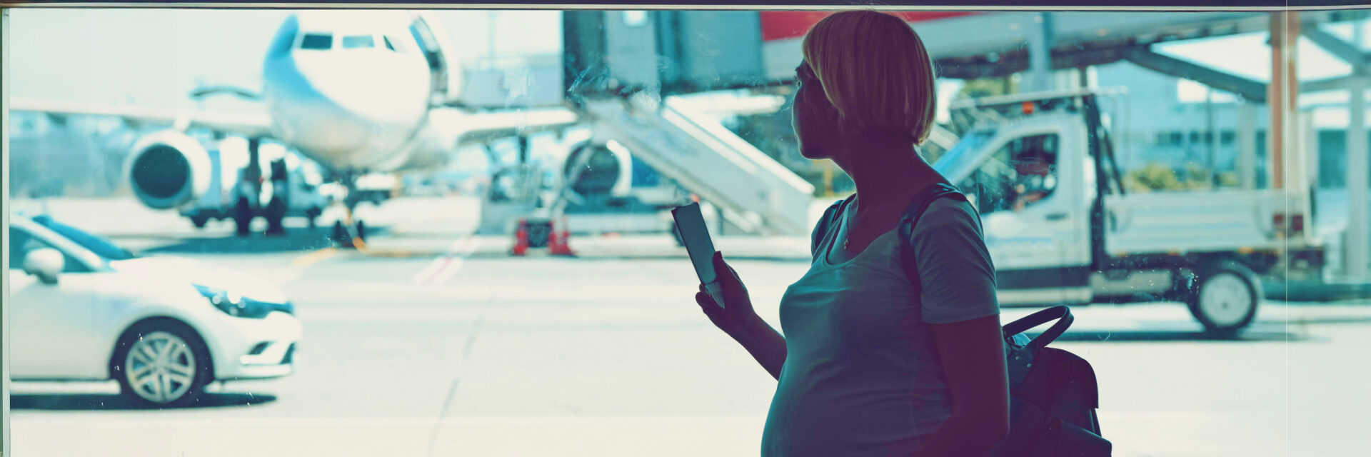 Viajar na gravidez: o que você precisa saber antes de embarcar 1