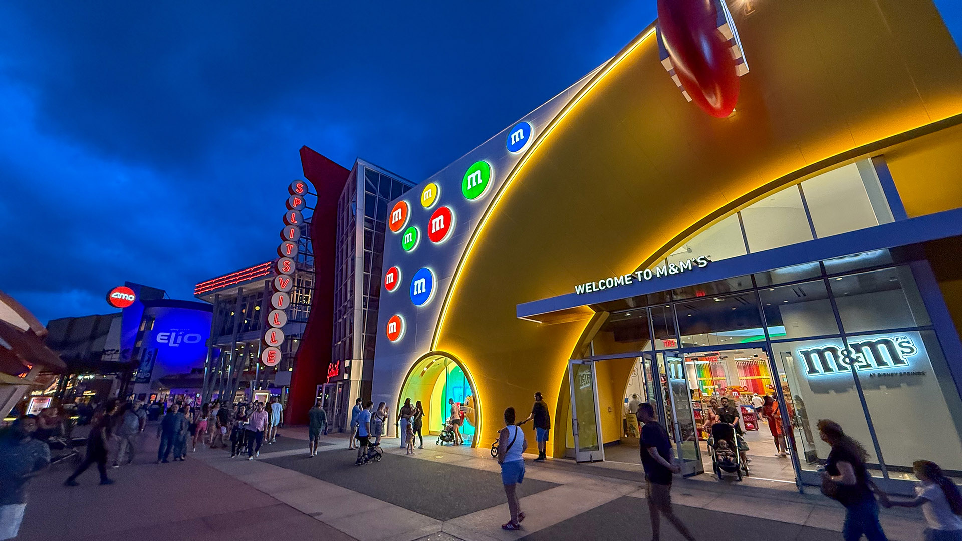 Compras em Orlando: Outlets, Shoppings e Dicas 9 Compras em Orlando Disney Springs