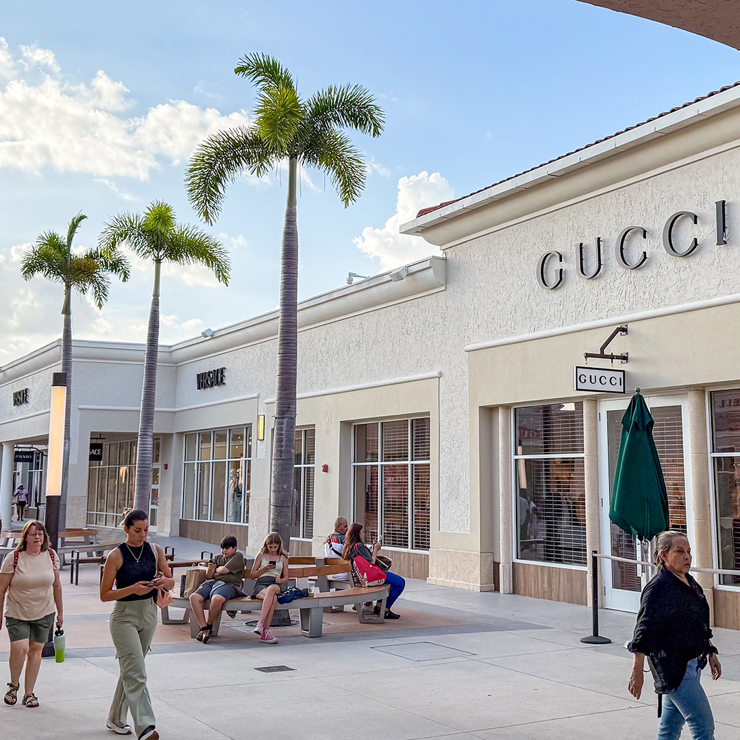 Compras em Orlando: Outlets, Shoppings e Dicas 6 Compras em Orlando - lojas Factory e Clearence