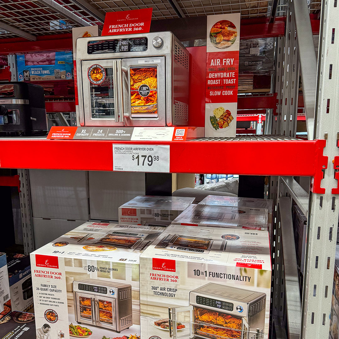 Compras em Orlando: Outlets, Shoppings e Dicas 18 Compras em Orlando - clubes de compras