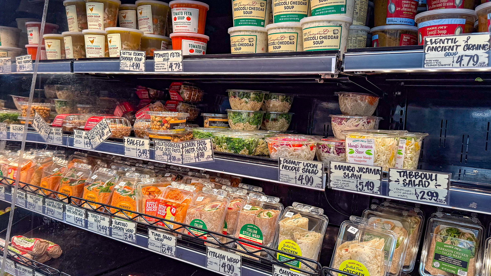 Compras em Orlando: Outlets, Shoppings e Dicas 15 Compras em Orlando - Supermercados