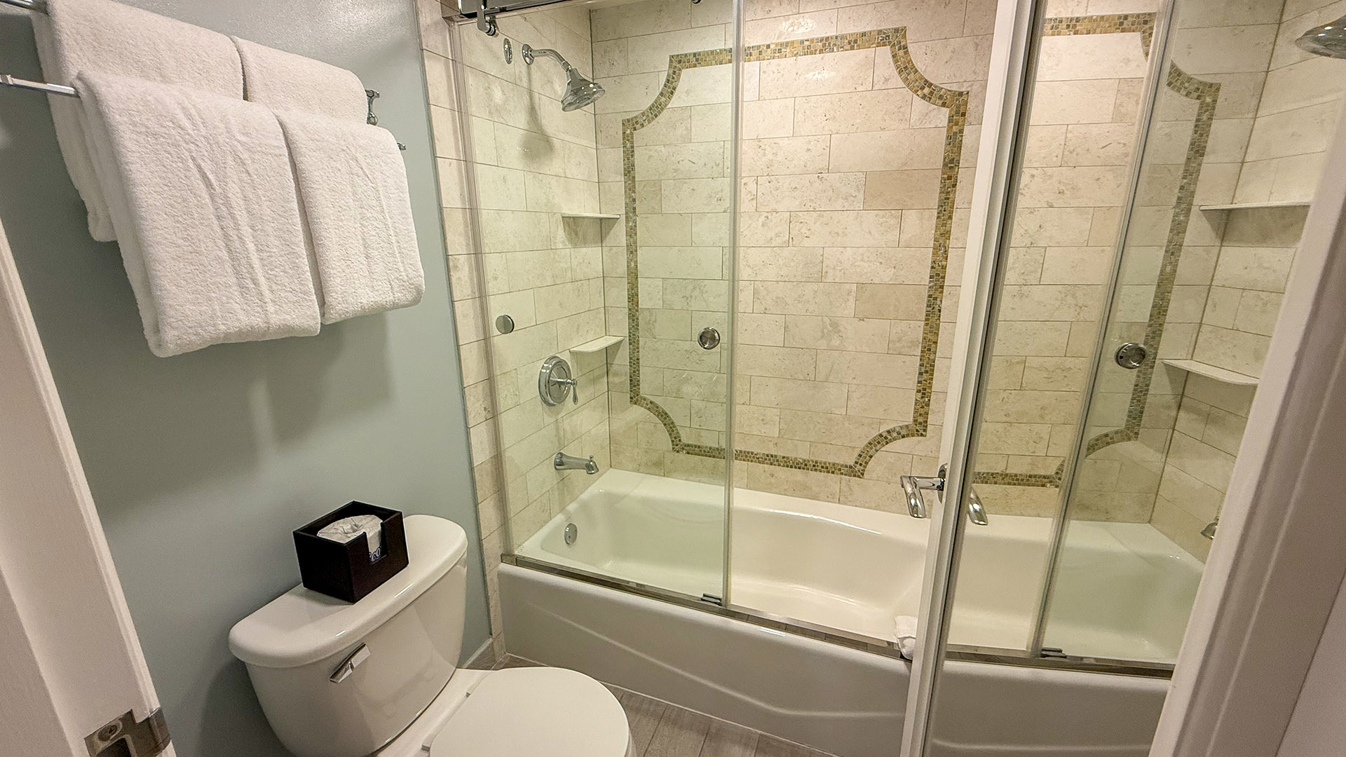 Disney’s Beach Club Resort: luxo com acesso direto ao Epcot 12 Disney’s Beach Club Resort: luxo com acesso direto ao Epcot 5