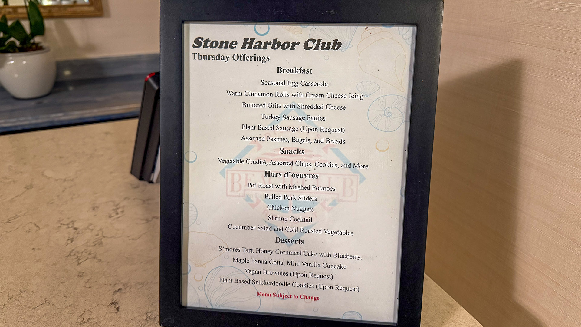 Disney’s Beach Club Resort: luxo com acesso direto ao Epcot 19 Disney’s Beach Club Resort: luxo com acesso direto ao Epcot 10