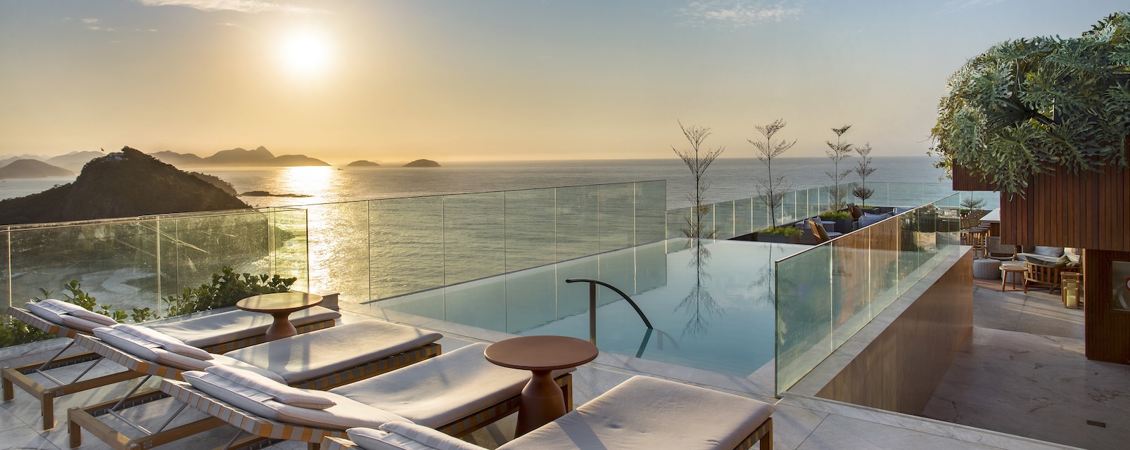 CURTA OS FERIADÕES DE 2026 NOS HOTÉIS HILTON BRASIL