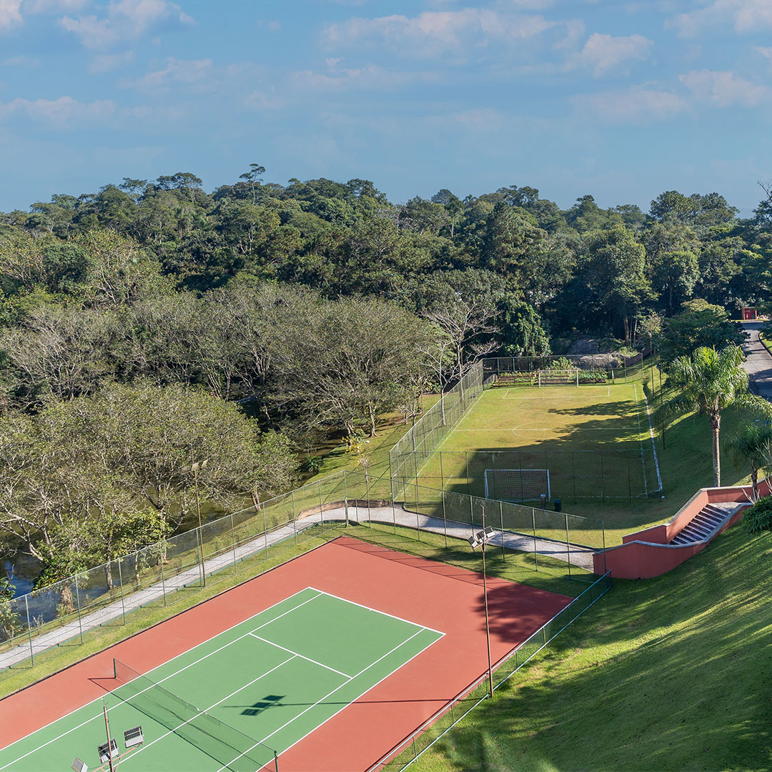 CURTA OS FERIADÕES DE 2026 NOS HOTÉIS HILTON BRASIL 9 Almenat Embu das Artes, Tapestry Collection by Hilton