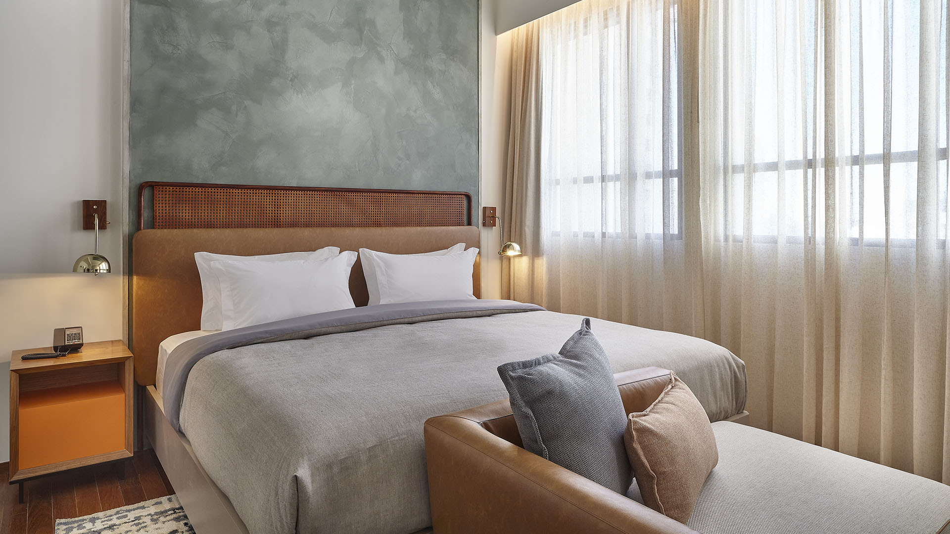 CURTA OS FERIADÕES DE 2026 NOS HOTÉIS HILTON BRASIL 5 Canopy by Hilton São Paulo Jardins