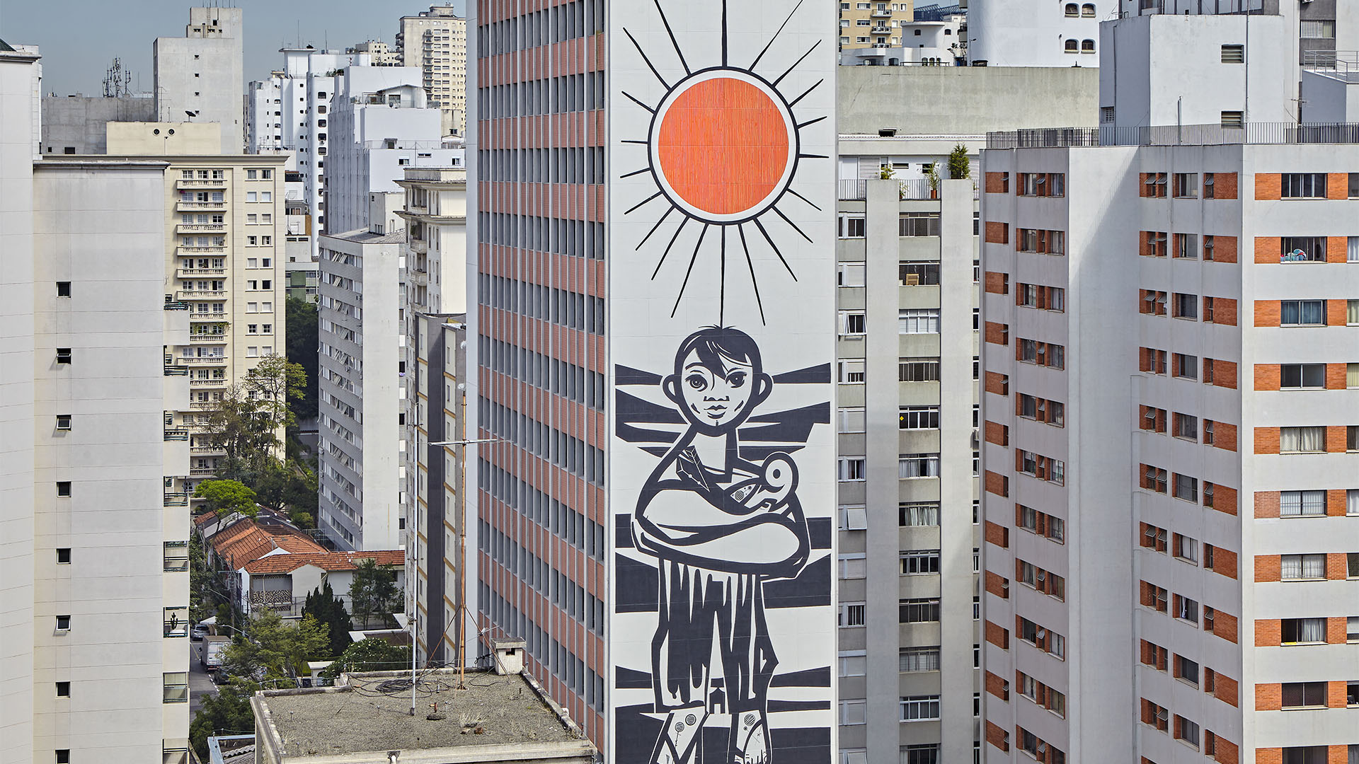 CURTA OS FERIADÕES DE 2026 NOS HOTÉIS HILTON BRASIL 3 Canopy by Hilton São Paulo Jardins