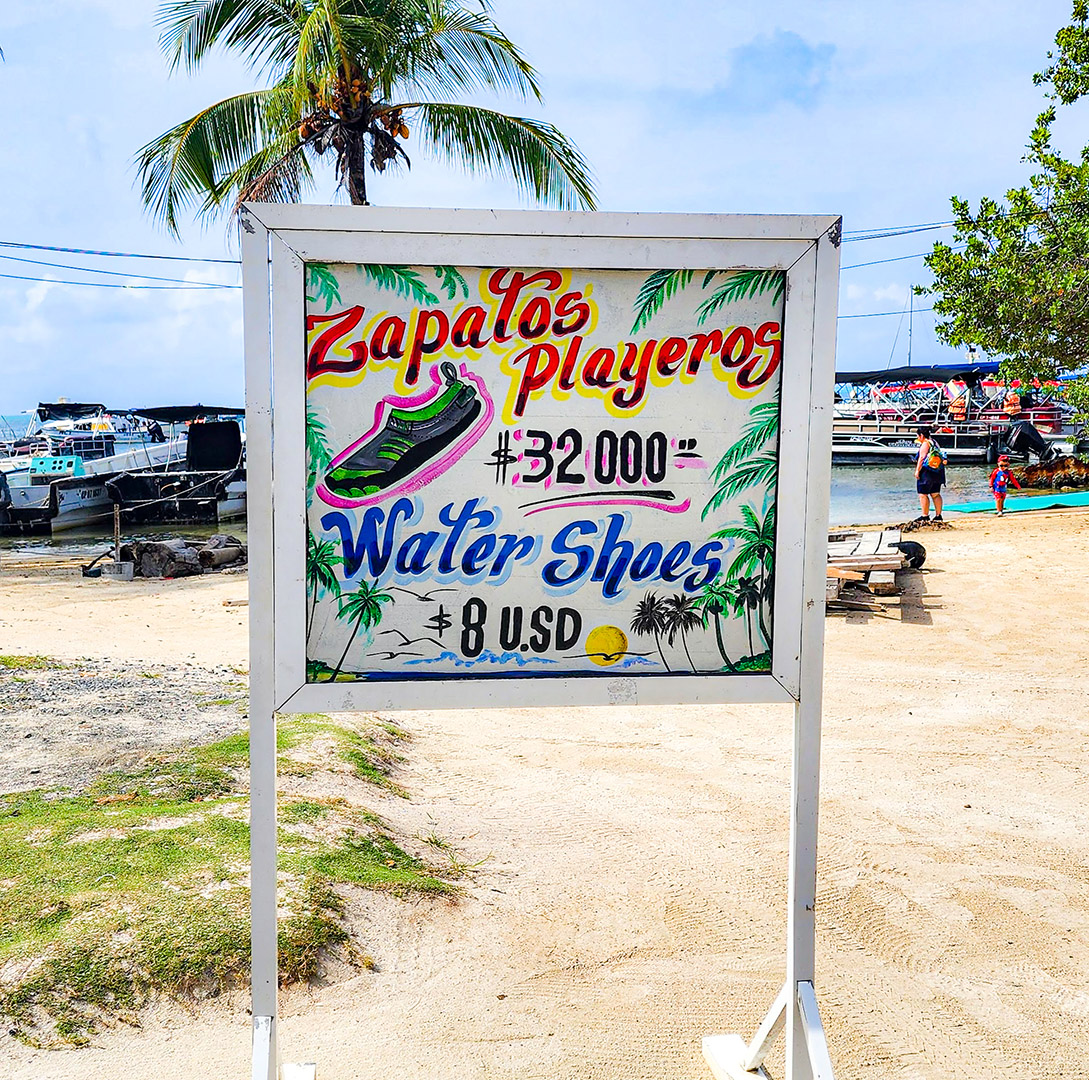 O que fazer em San Andrés 11 O que fazer em San Andrés 8