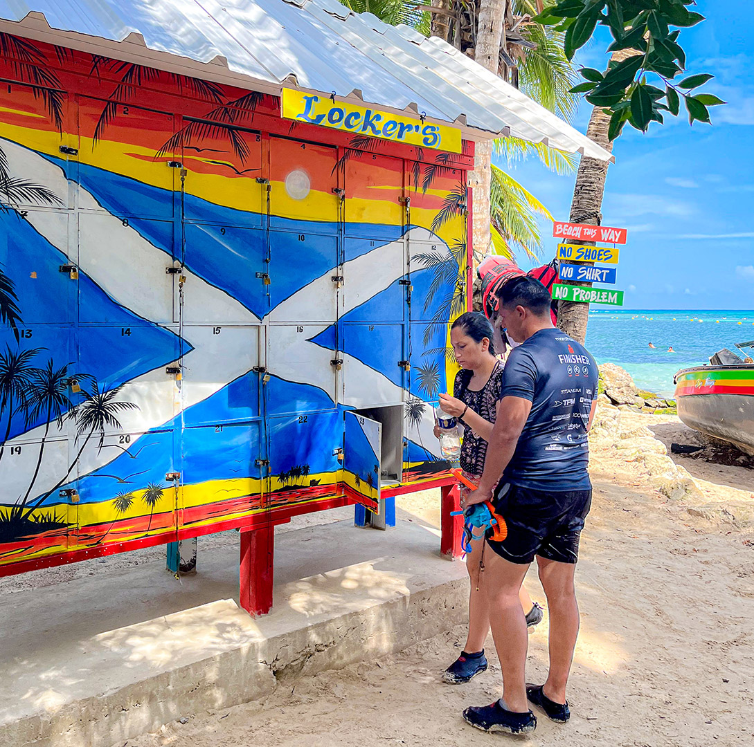 O que fazer em San Andrés 12 O que fazer em San Andrés 9