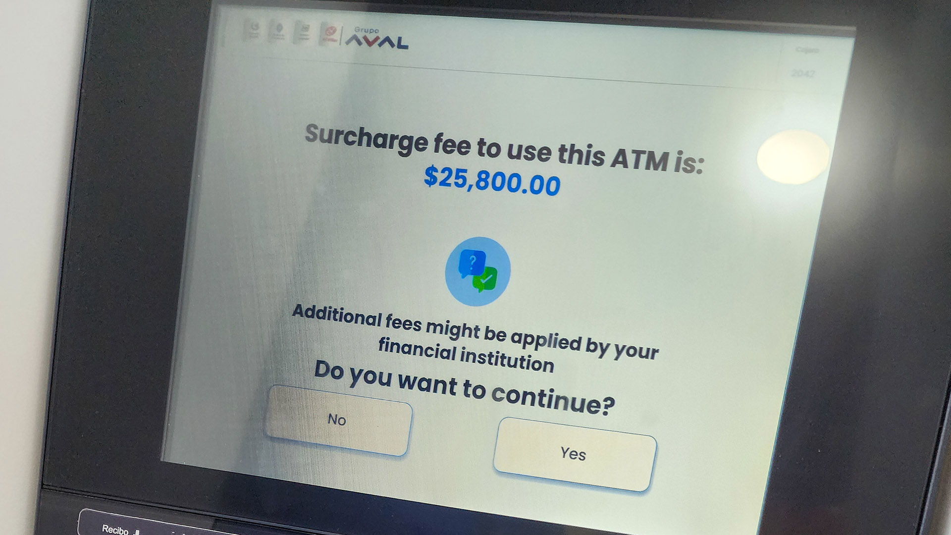 San Andrés 11 San Andrés 5