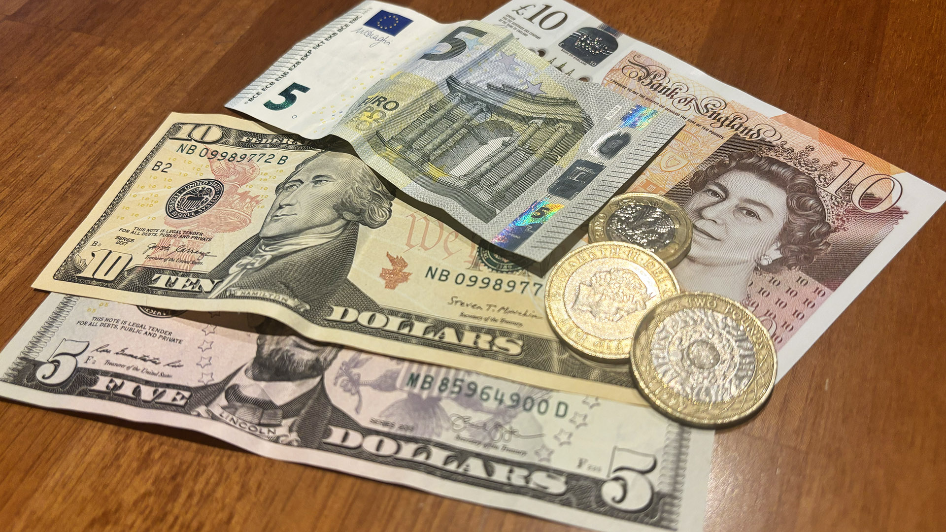 San Andrés 8 San Andrés 4