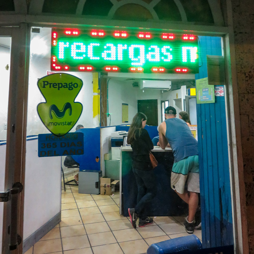 San Andrés 17 San Andrés 9