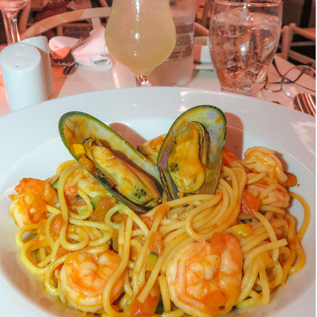 Onde comer em San Andrés 13 Onde comer em San Andrés 11