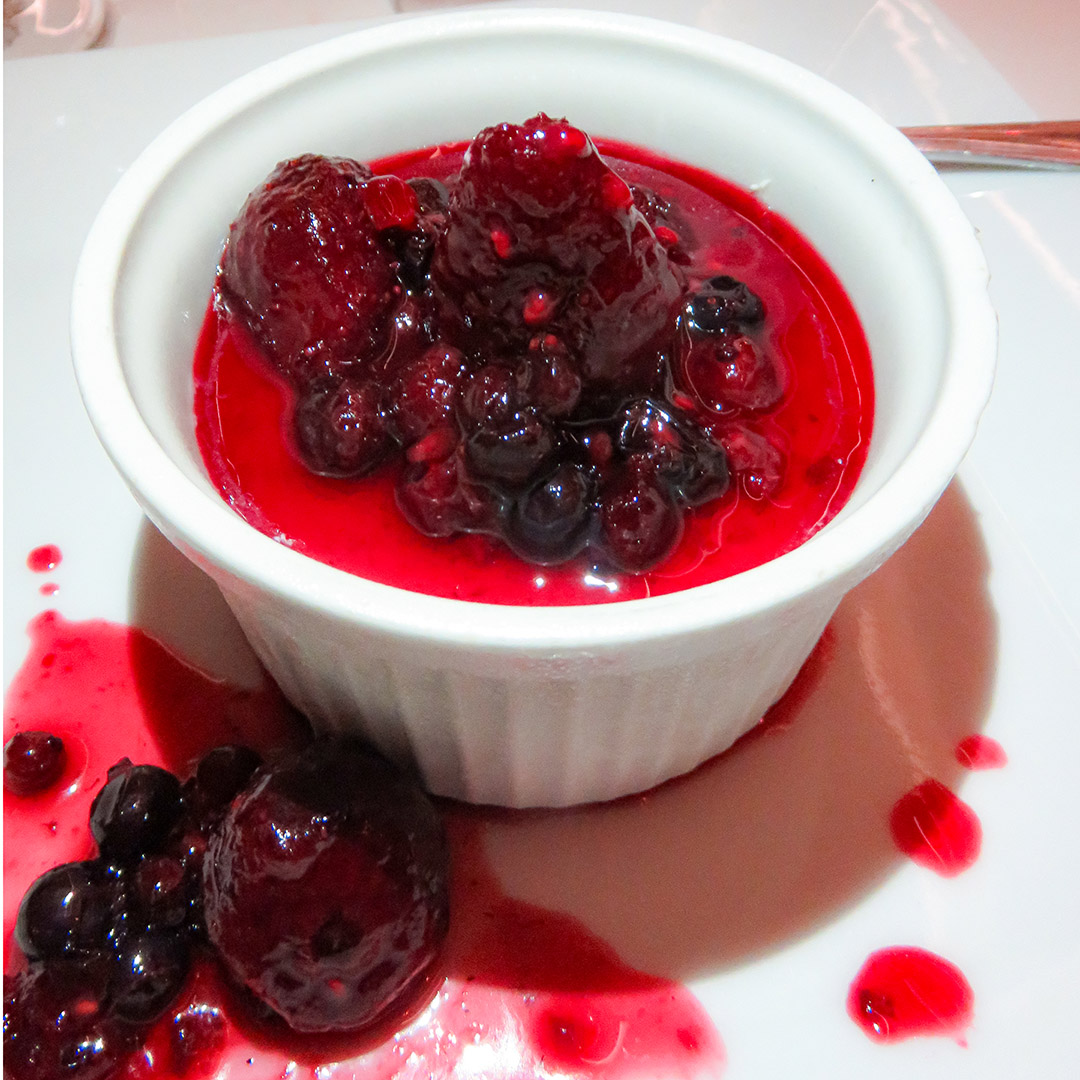 Onde comer em San Andrés 14 Onde comer em San Andrés 12