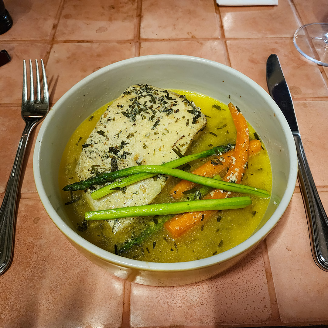 Onde comer em San Andrés 10 Onde comer em San Andrés 9