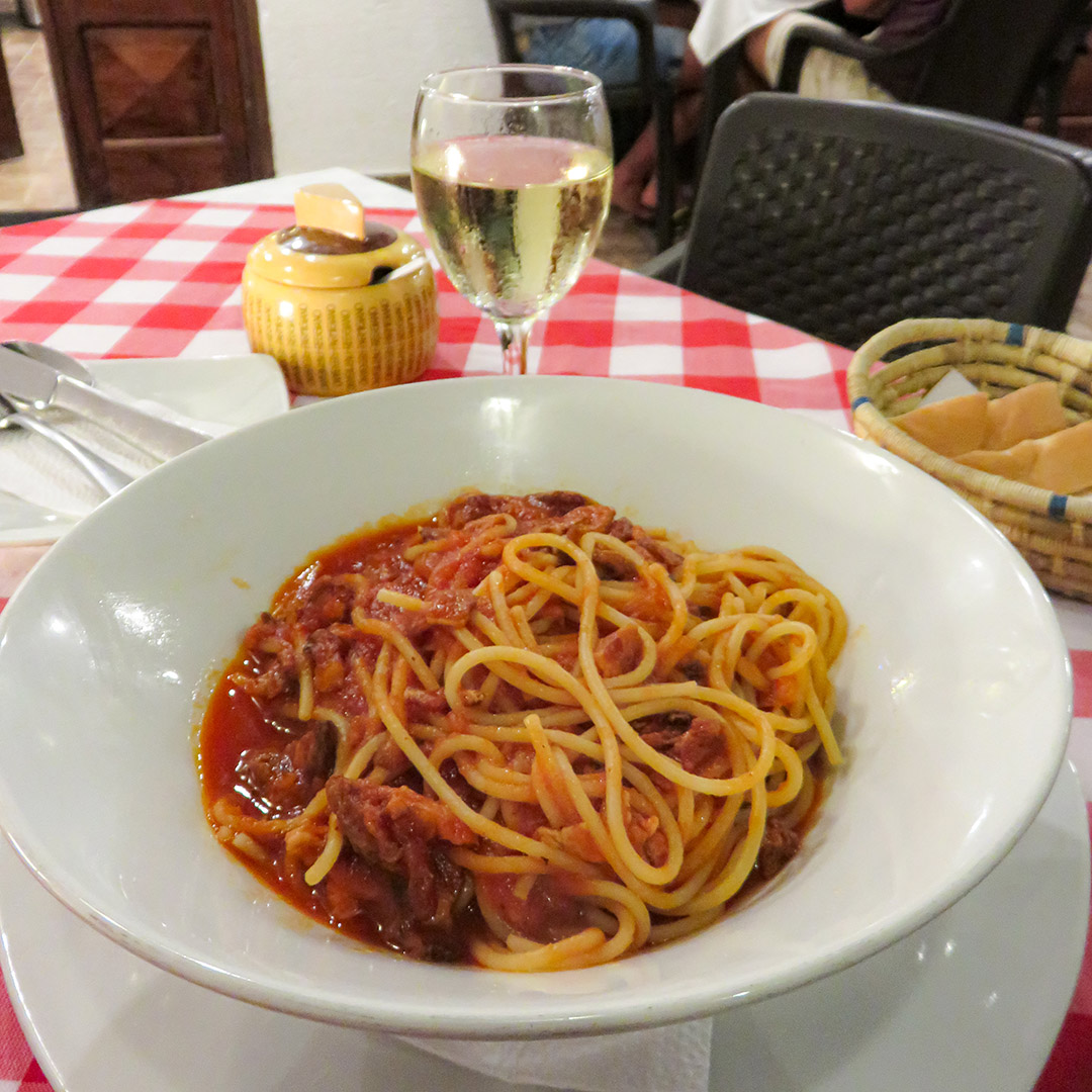 Onde comer em San Andrés 22 Onde comer em San Andrés 19