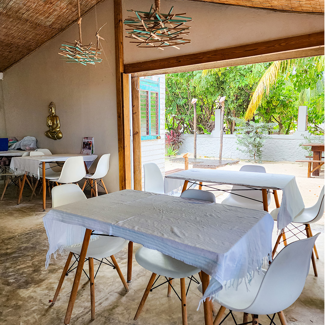 Onde comer em San Andrés 37 Onde comer em San Andrés 30