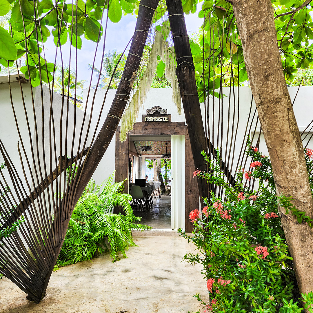 Onde comer em San Andrés 36 Onde comer em San Andrés 29