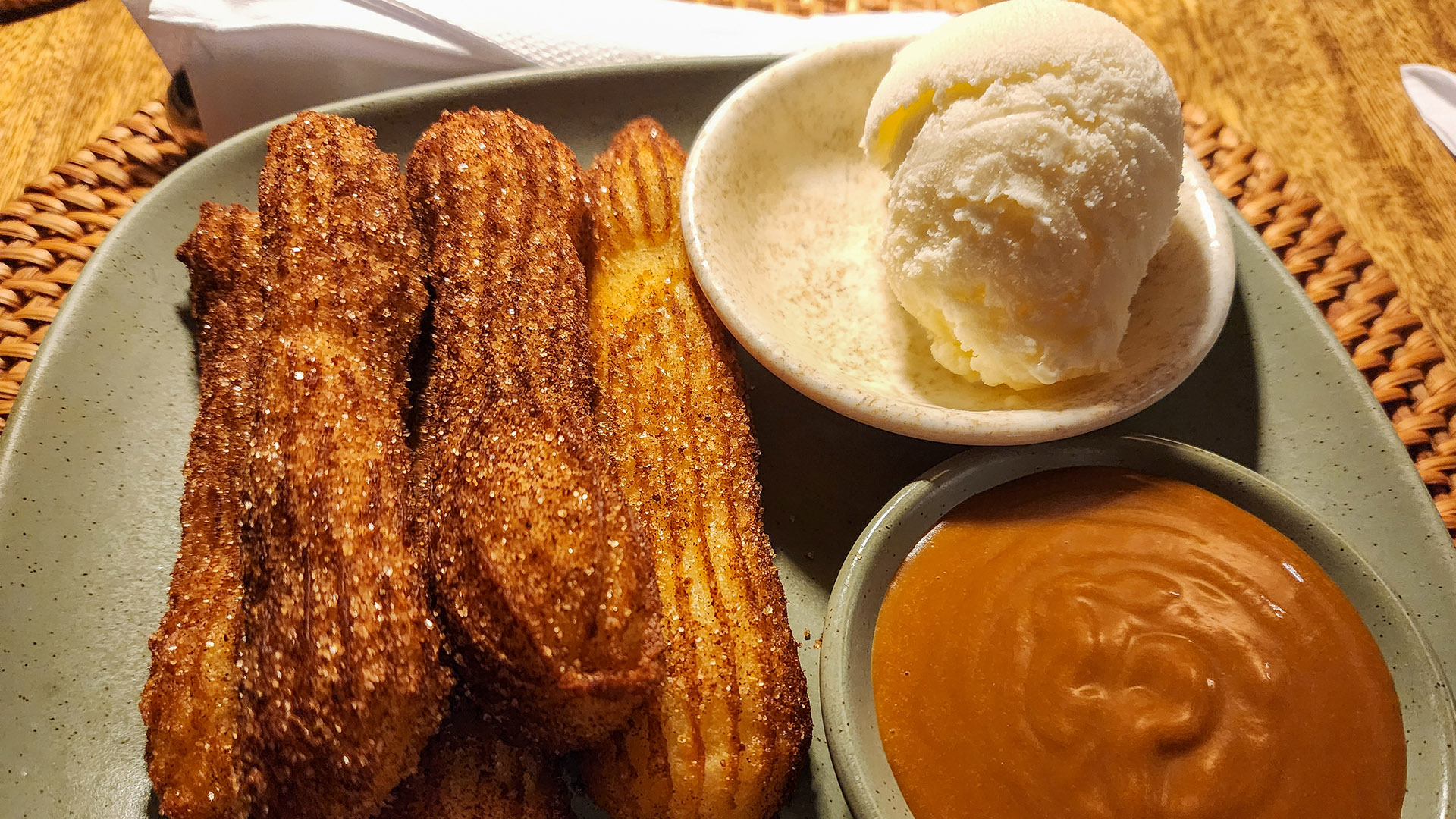 Onde comer em San Andrés 8 Onde comer em San Andrés 7