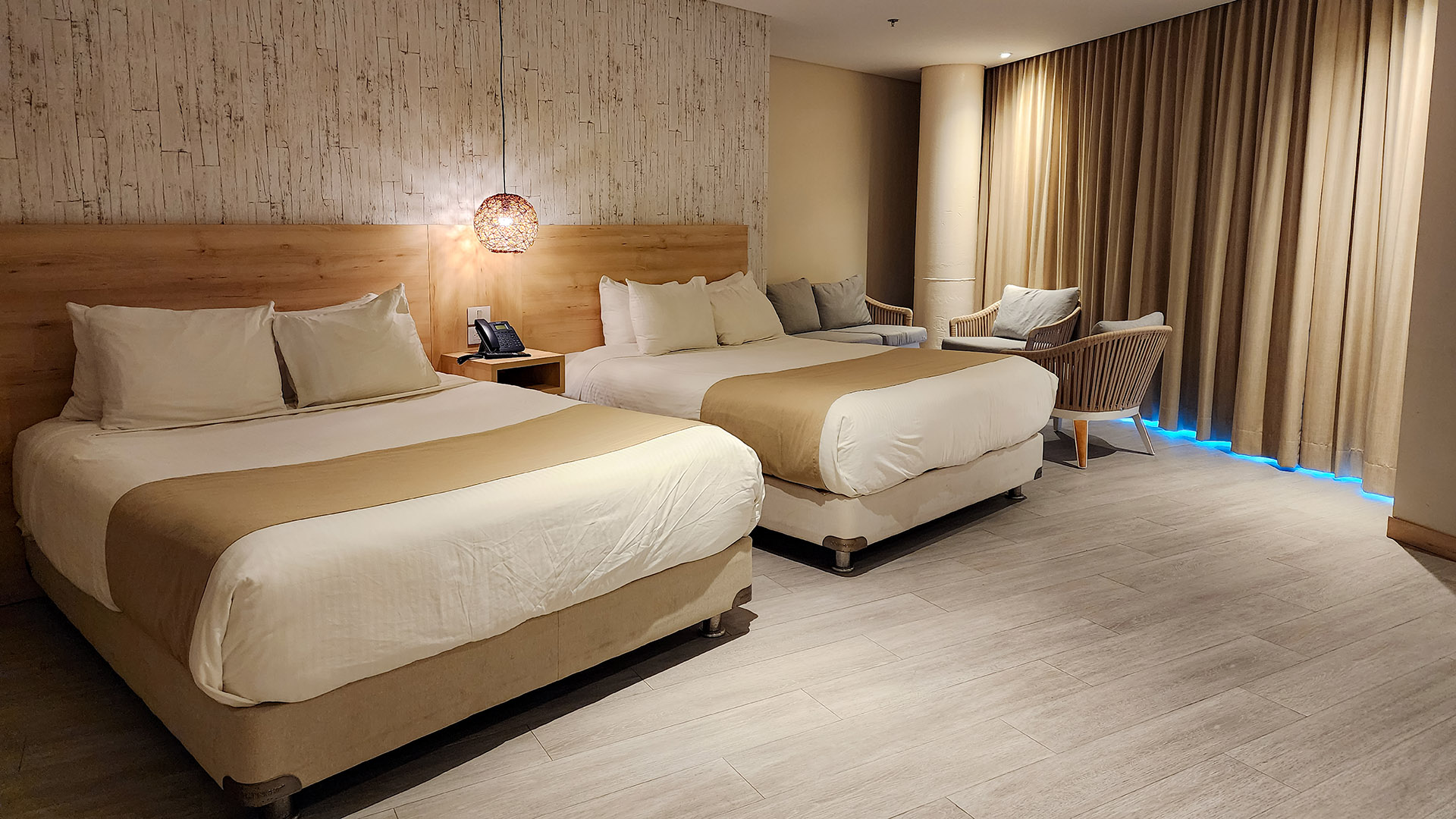 Onde ficar em San Andrés 6 Onde ficar em San Andrés