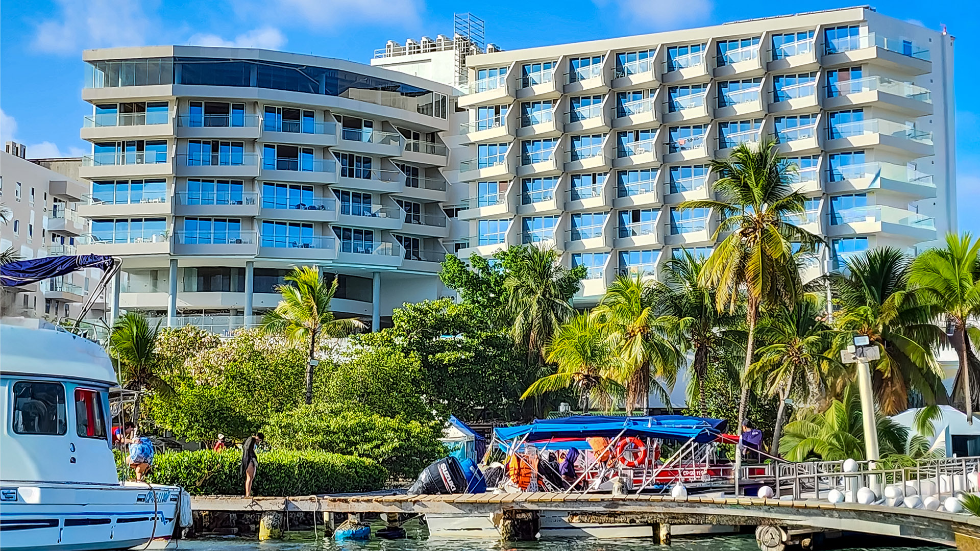 Onde ficar em San Andrés 16 Onde ficar em San Andrés