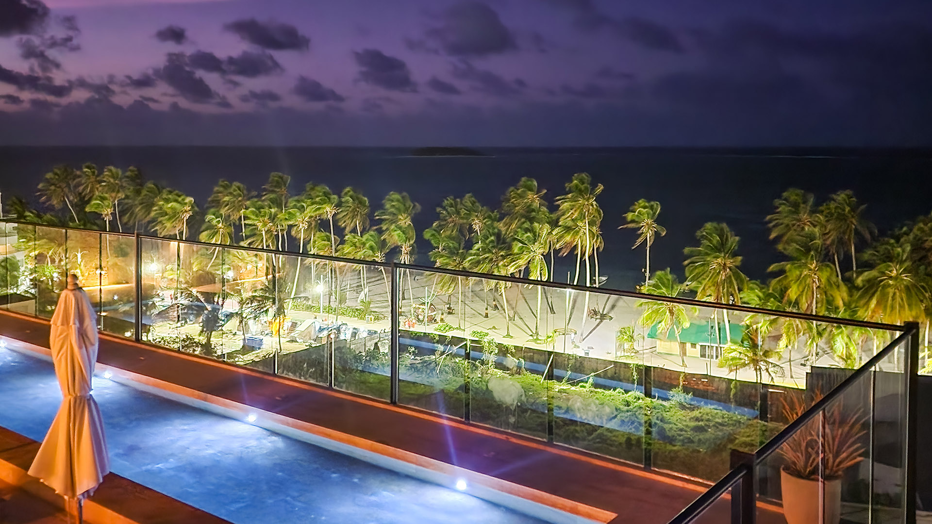 Onde ficar em San Andrés 12 Onde ficar em San Andrés